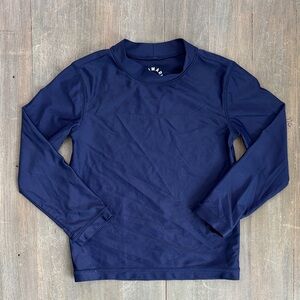 Primary toddler rashguard swim top